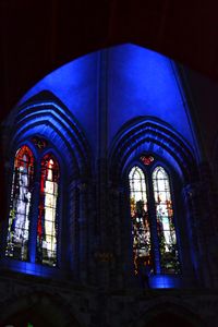 Theater in der Kirche - Köln - MEMOS texte & musik